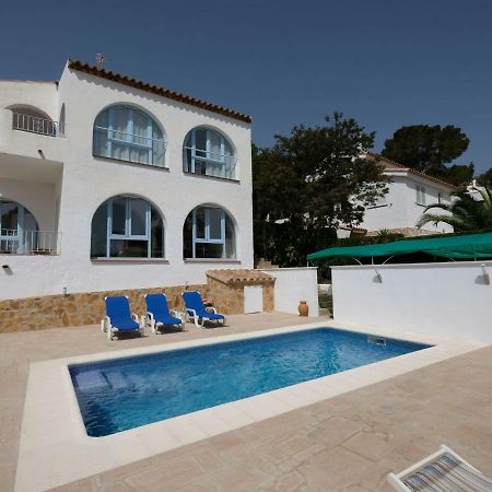 Villa Mariona By Interhome L'Ampolla Εξωτερικό φωτογραφία