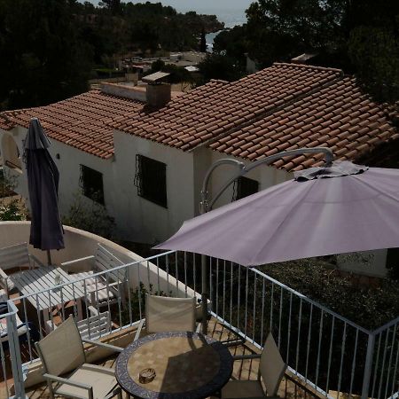 Villa Mariona By Interhome L'Ampolla Εξωτερικό φωτογραφία