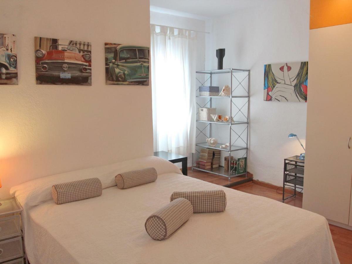 Villa Mariona By Interhome L'Ampolla Εξωτερικό φωτογραφία