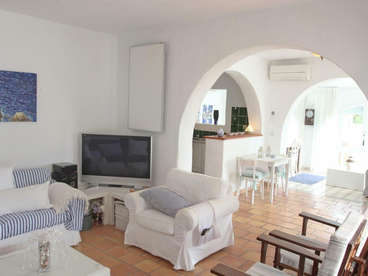Villa Mariona By Interhome L'Ampolla Εξωτερικό φωτογραφία
