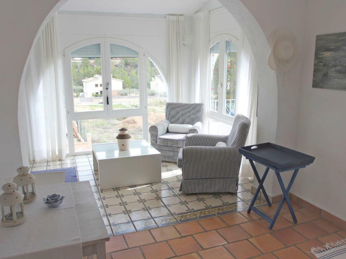 Villa Mariona By Interhome L'Ampolla Εξωτερικό φωτογραφία