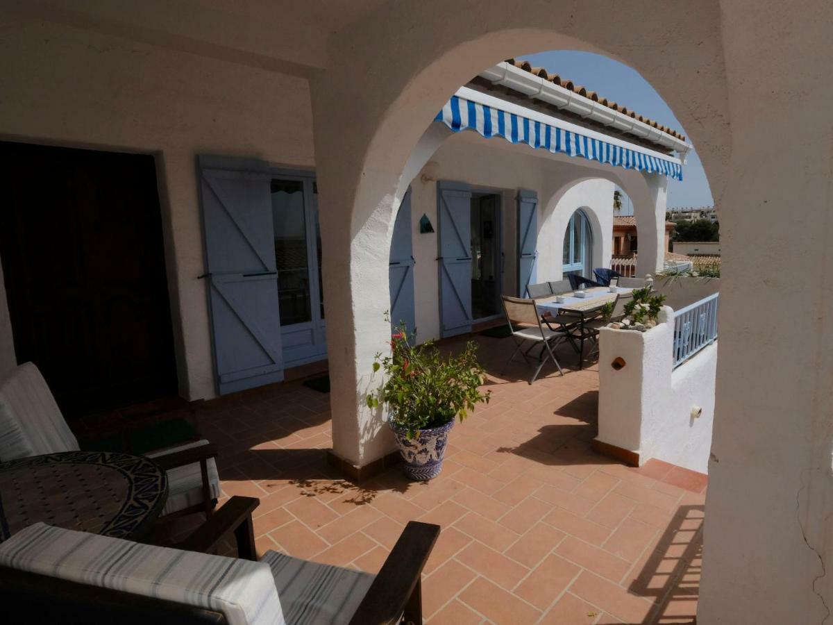 Villa Mariona By Interhome L'Ampolla Εξωτερικό φωτογραφία
