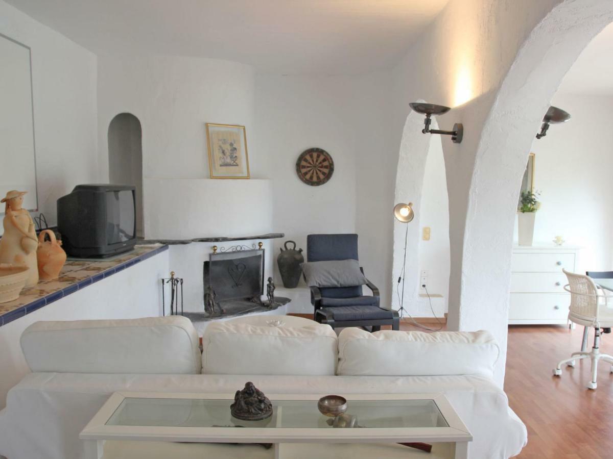 Villa Mariona By Interhome L'Ampolla Εξωτερικό φωτογραφία