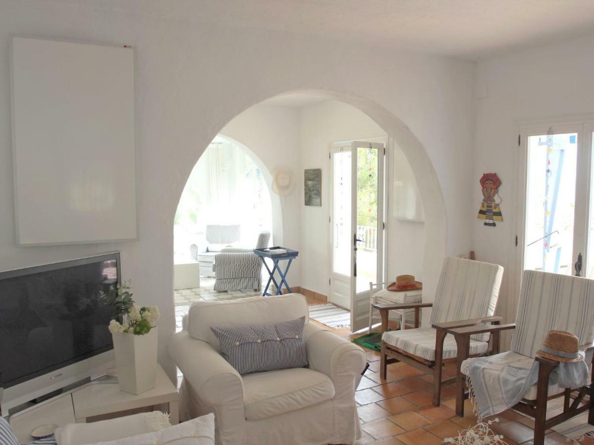 Villa Mariona By Interhome L'Ampolla Εξωτερικό φωτογραφία