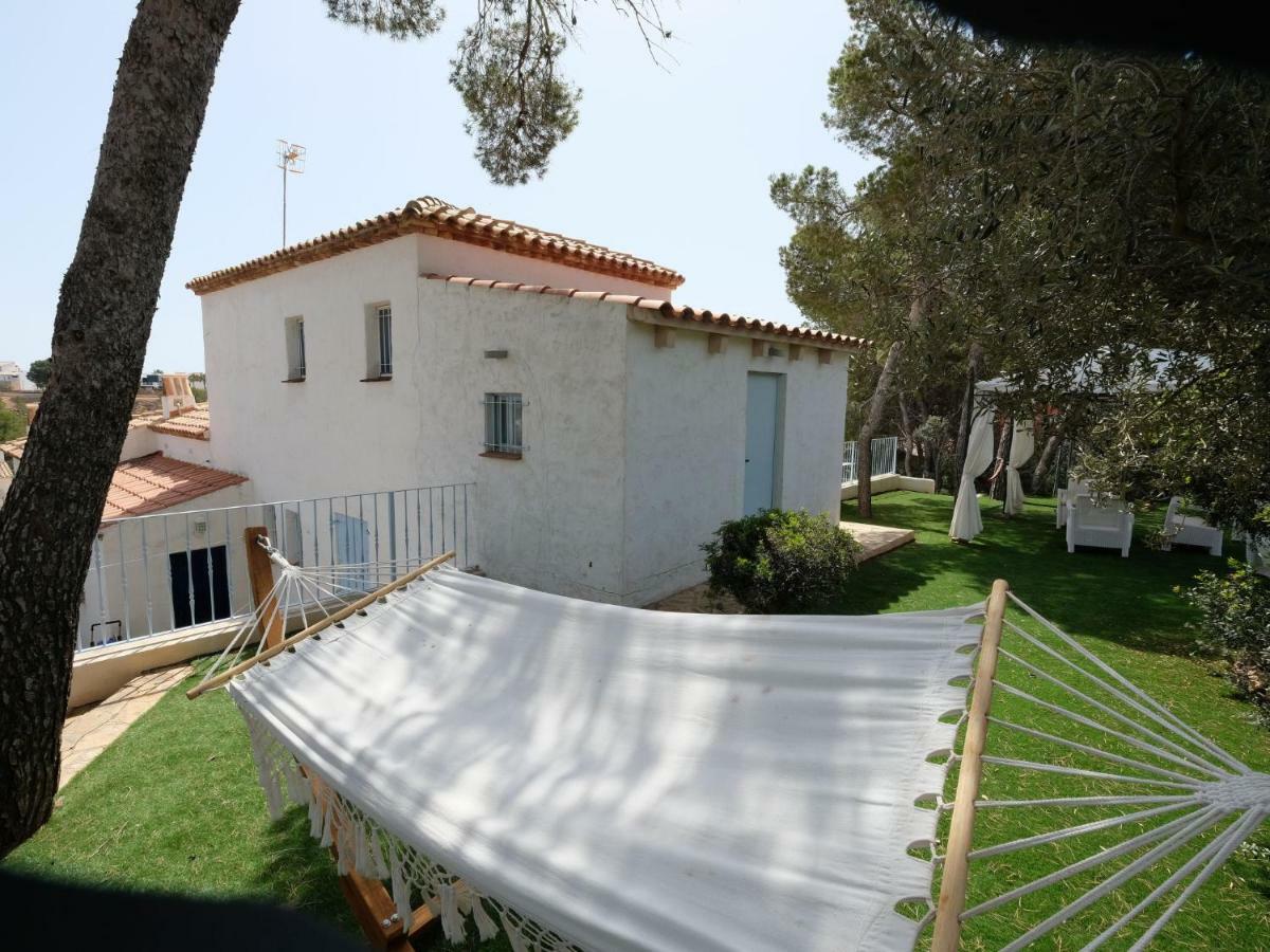 Villa Mariona By Interhome L'Ampolla Εξωτερικό φωτογραφία