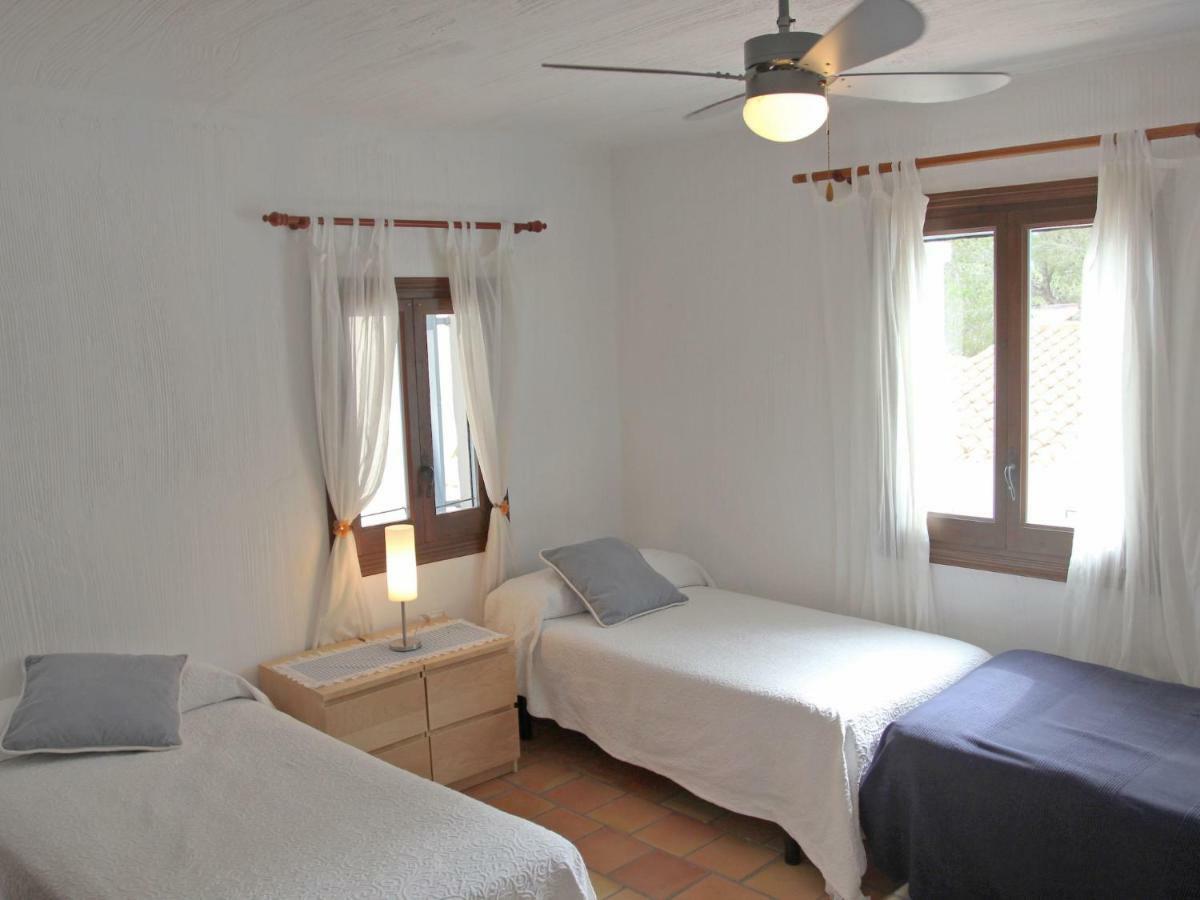 Villa Mariona By Interhome L'Ampolla Εξωτερικό φωτογραφία