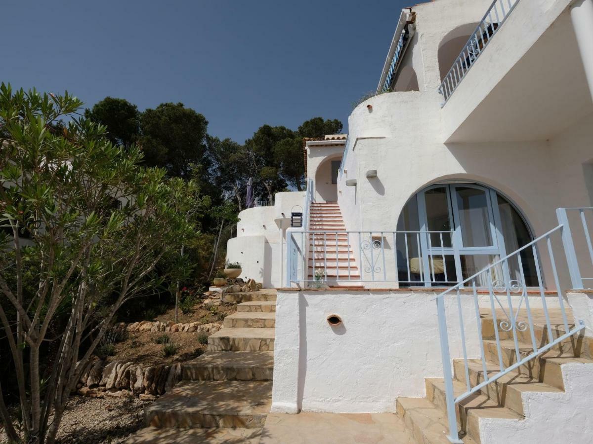 Villa Mariona By Interhome L'Ampolla Εξωτερικό φωτογραφία