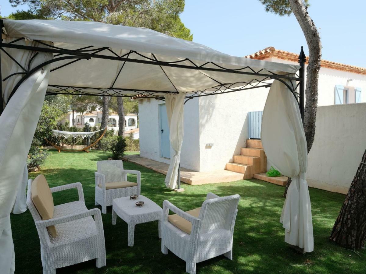 Villa Mariona By Interhome L'Ampolla Εξωτερικό φωτογραφία