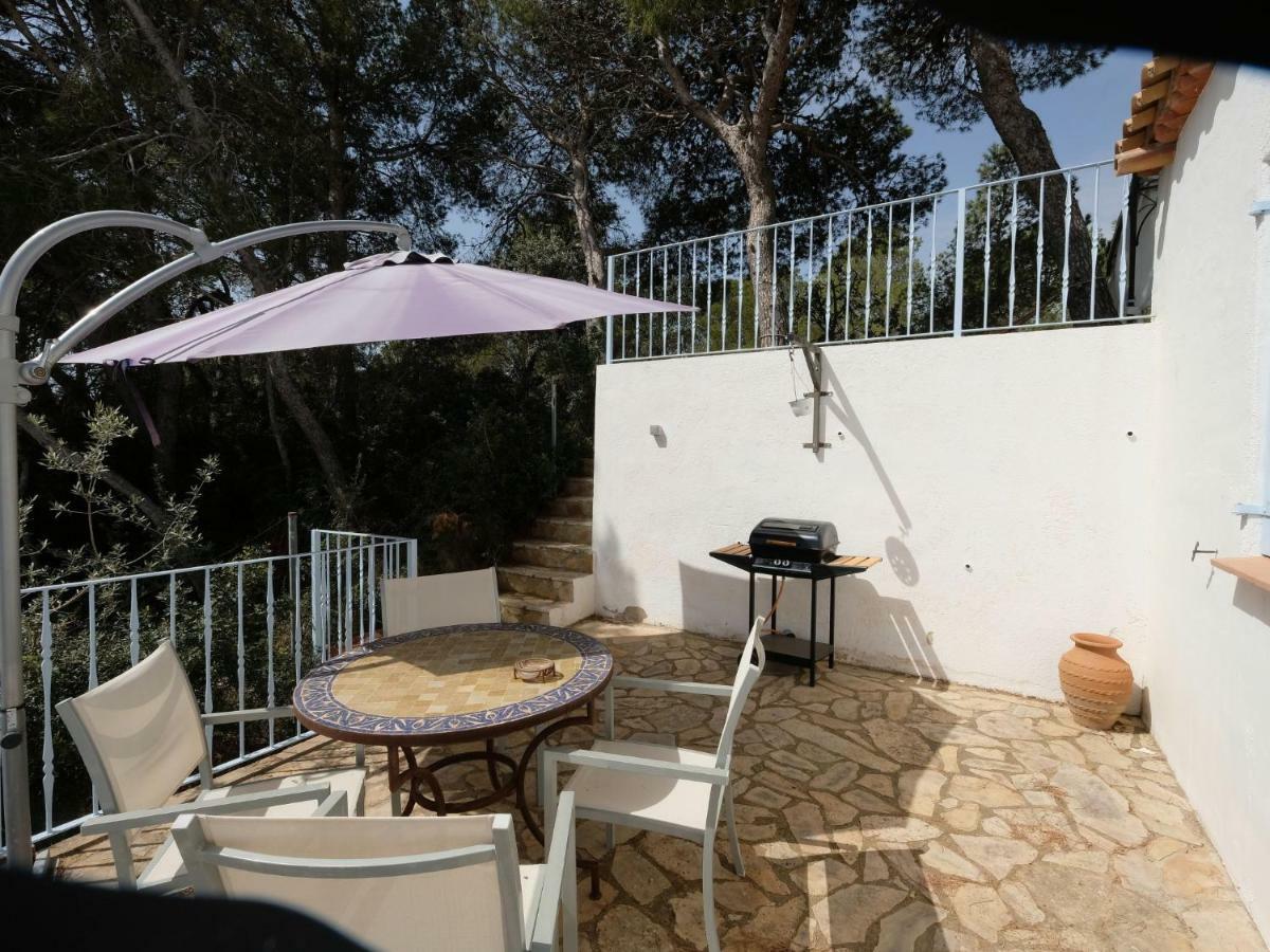 Villa Mariona By Interhome L'Ampolla Εξωτερικό φωτογραφία