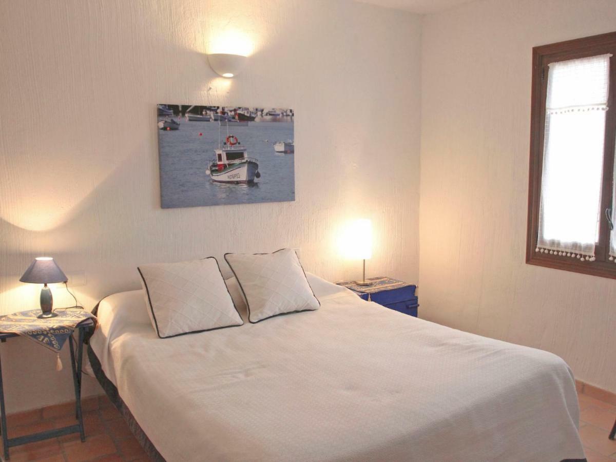 Villa Mariona By Interhome L'Ampolla Εξωτερικό φωτογραφία