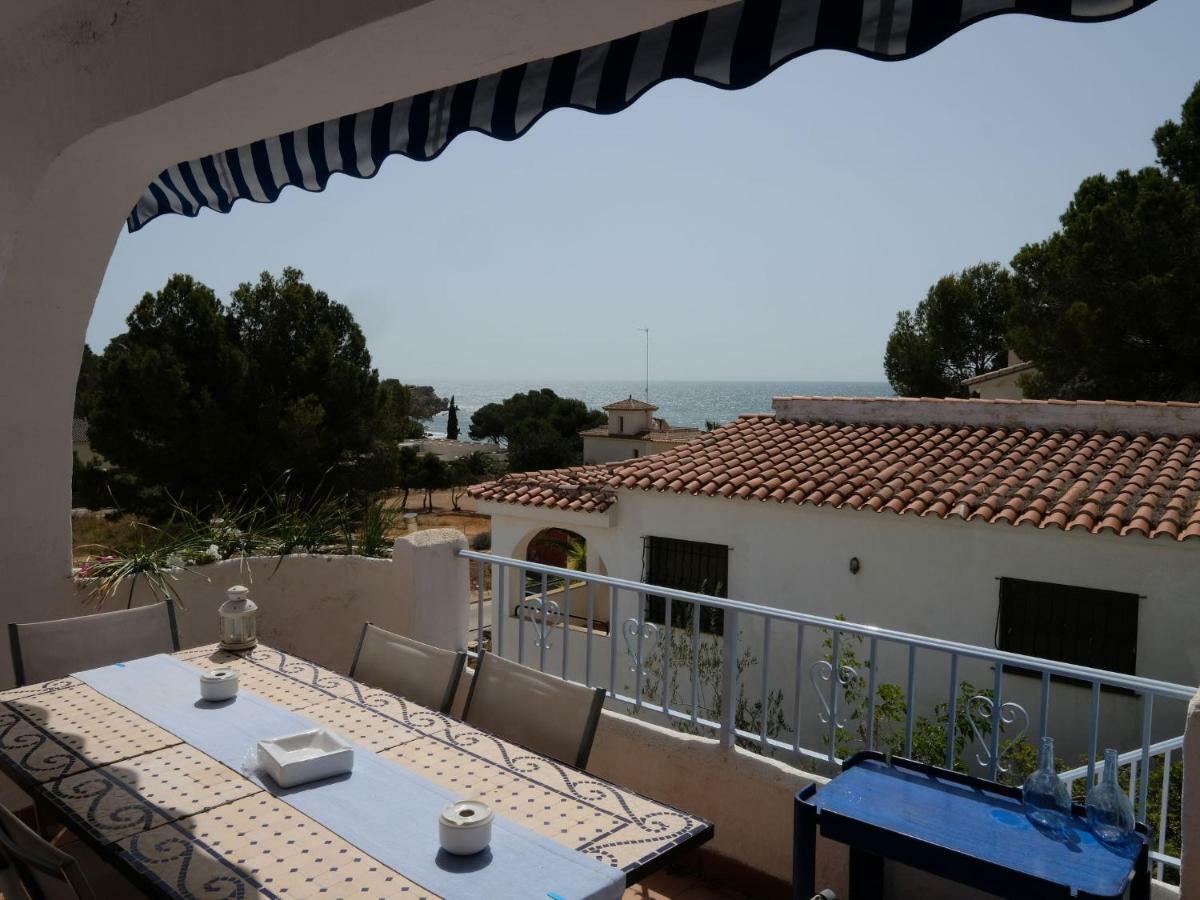 Villa Mariona By Interhome L'Ampolla Εξωτερικό φωτογραφία