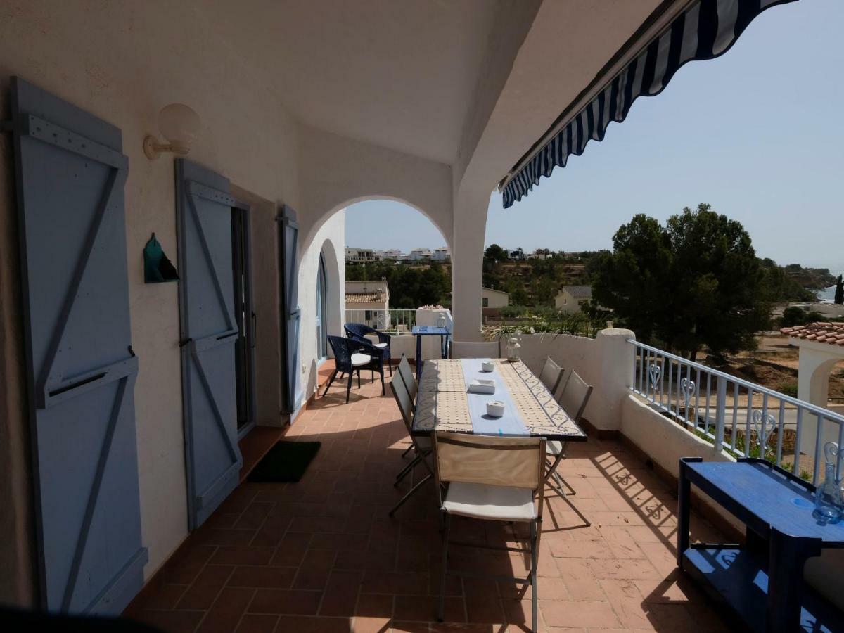 Villa Mariona By Interhome L'Ampolla Εξωτερικό φωτογραφία
