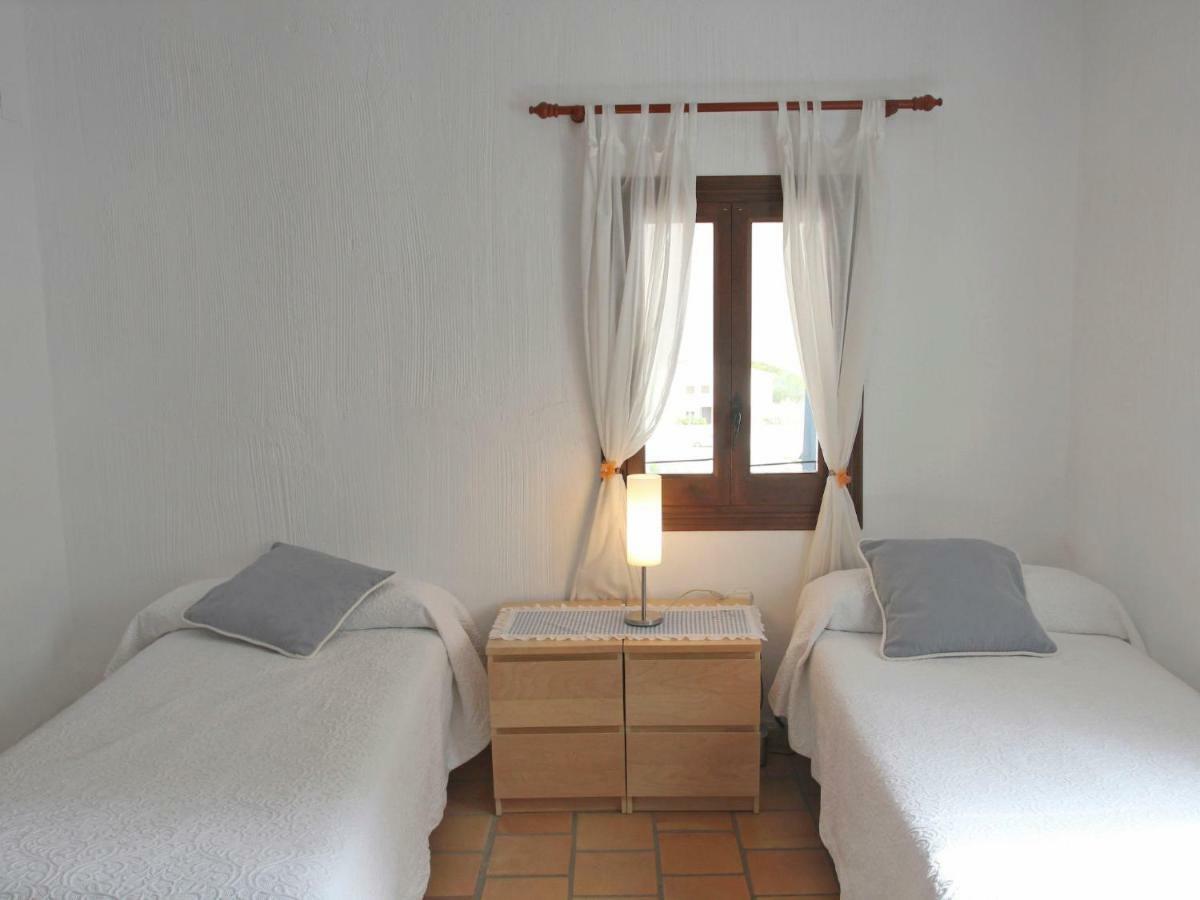 Villa Mariona By Interhome L'Ampolla Εξωτερικό φωτογραφία