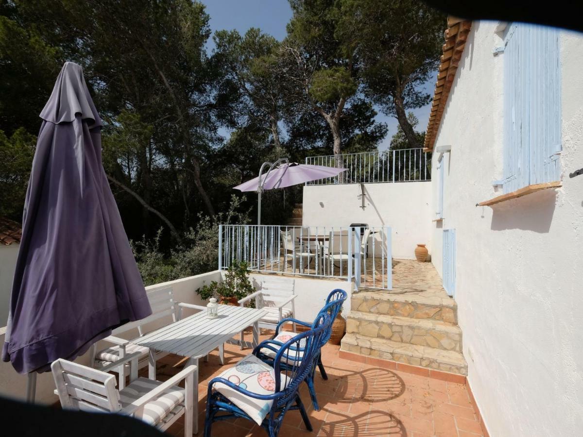 Villa Mariona By Interhome L'Ampolla Εξωτερικό φωτογραφία