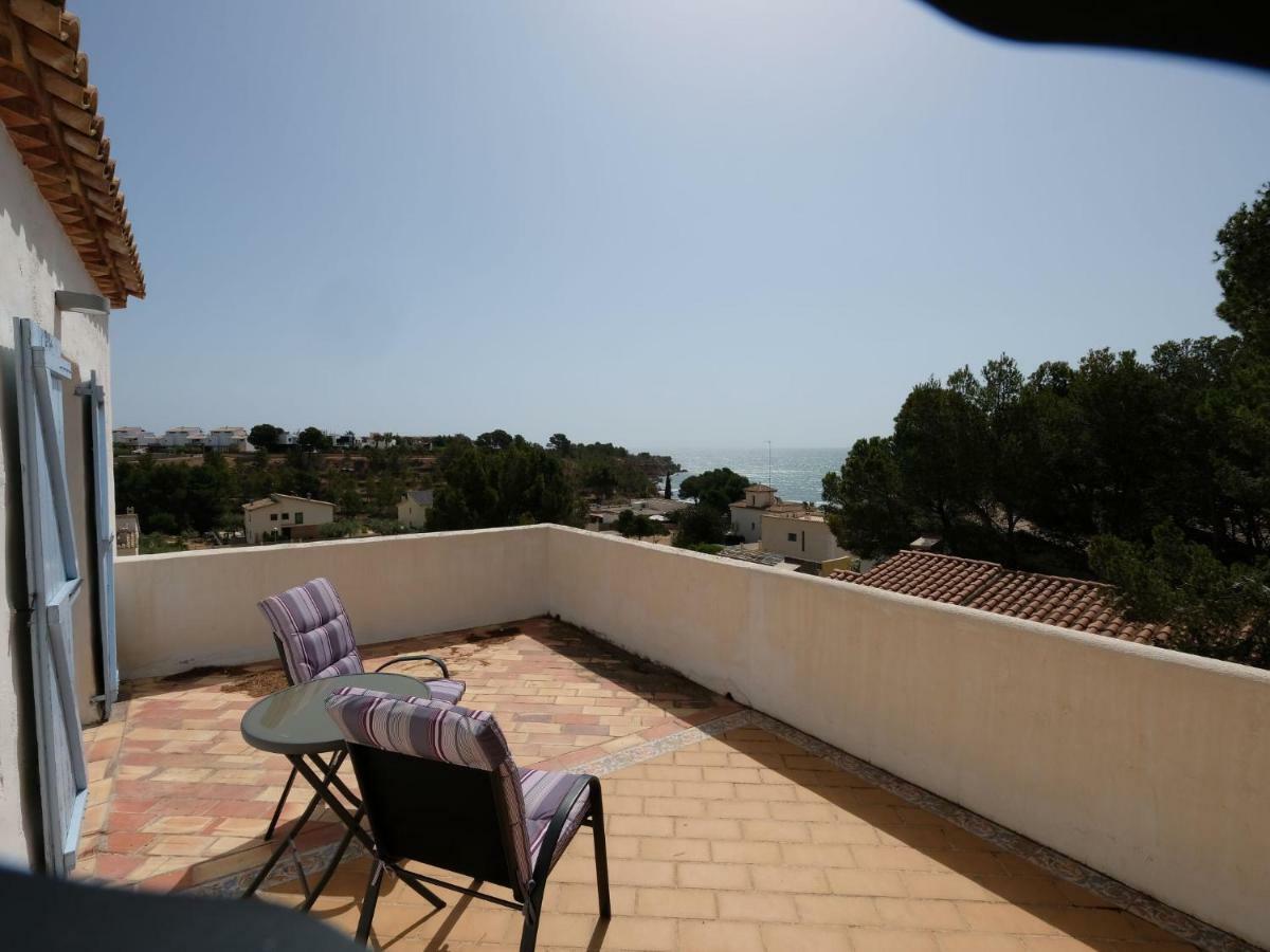 Villa Mariona By Interhome L'Ampolla Εξωτερικό φωτογραφία