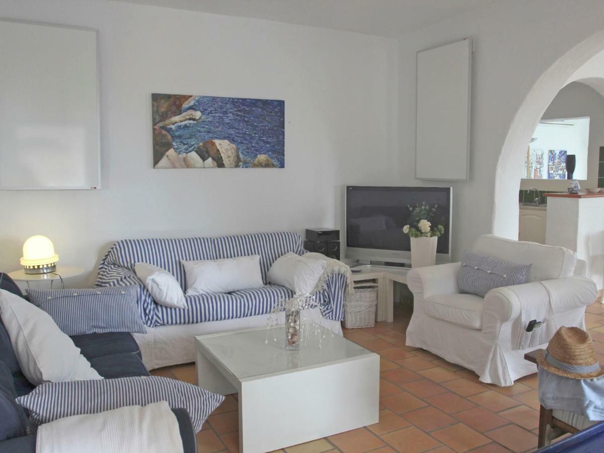 Villa Mariona By Interhome L'Ampolla Εξωτερικό φωτογραφία