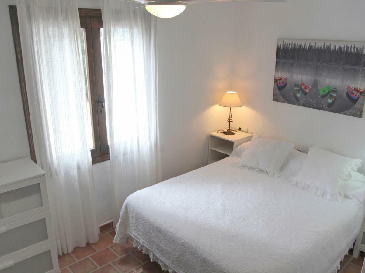 Villa Mariona By Interhome L'Ampolla Εξωτερικό φωτογραφία