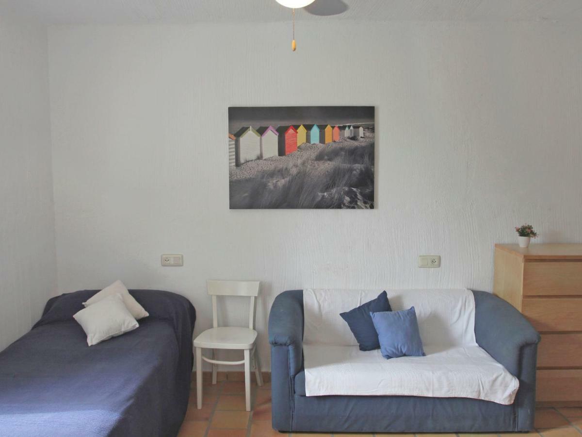 Villa Mariona By Interhome L'Ampolla Εξωτερικό φωτογραφία