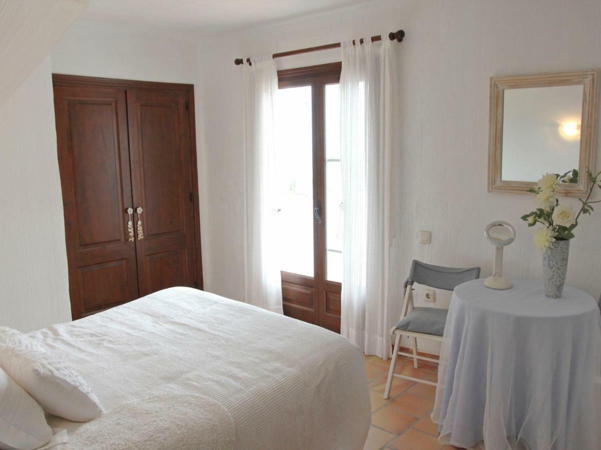 Villa Mariona By Interhome L'Ampolla Εξωτερικό φωτογραφία