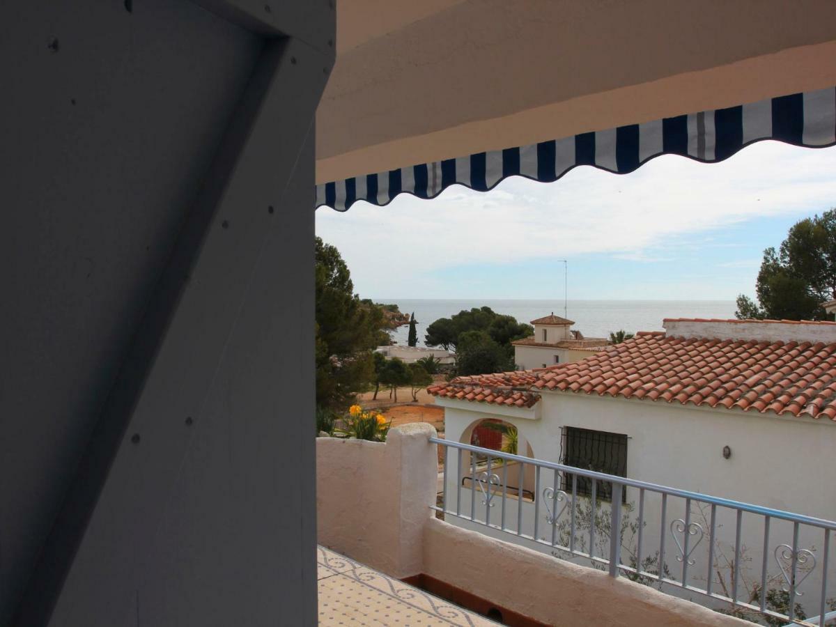 Villa Mariona By Interhome L'Ampolla Εξωτερικό φωτογραφία