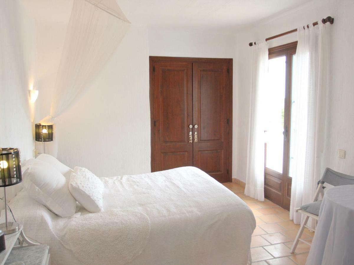Villa Mariona By Interhome L'Ampolla Εξωτερικό φωτογραφία