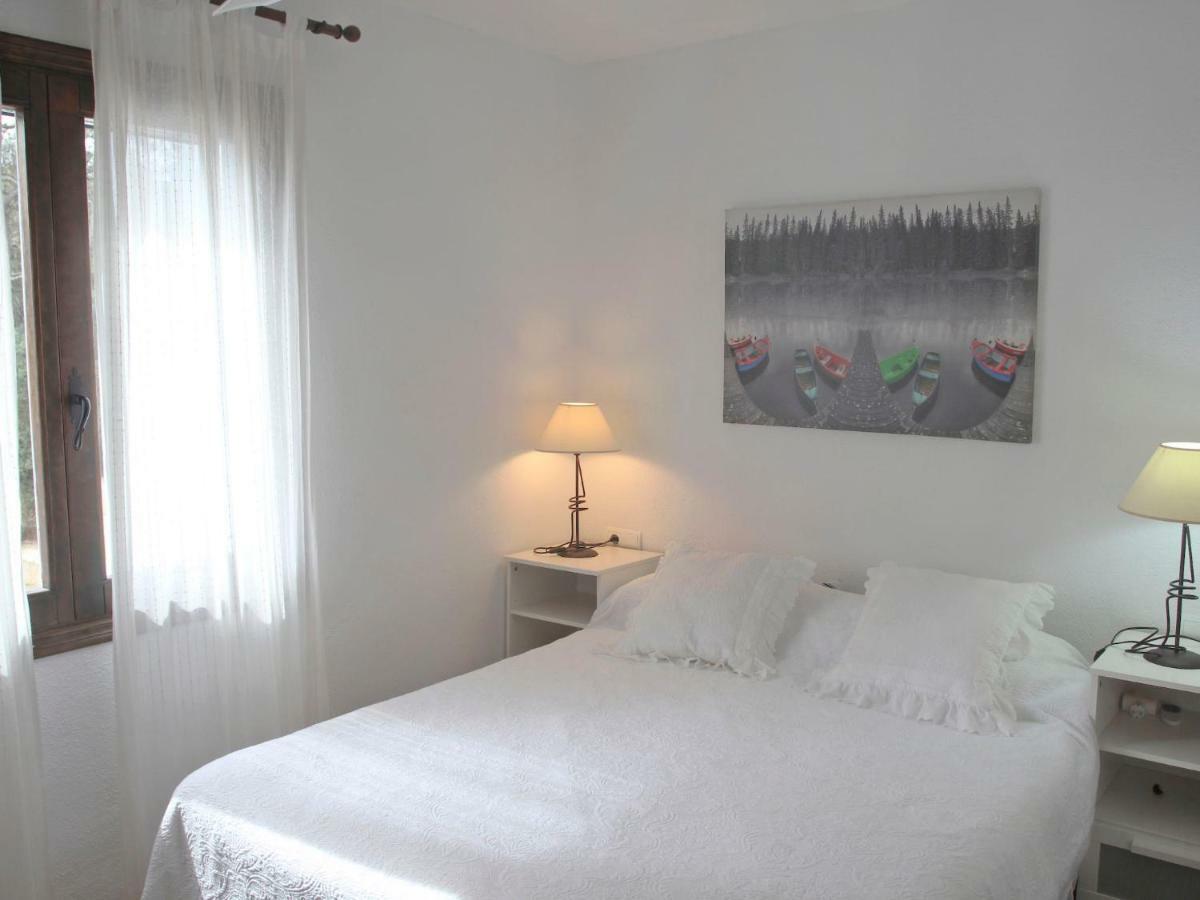 Villa Mariona By Interhome L'Ampolla Εξωτερικό φωτογραφία