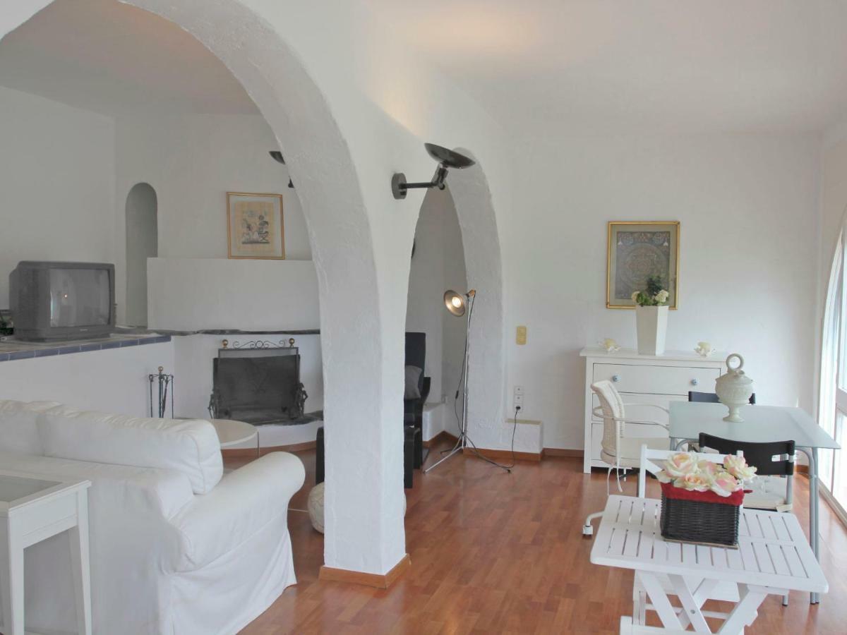 Villa Mariona By Interhome L'Ampolla Εξωτερικό φωτογραφία
