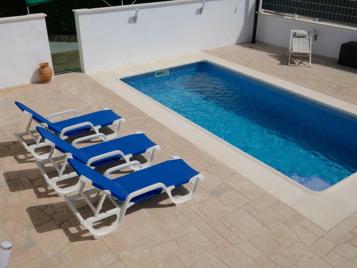 Villa Mariona By Interhome L'Ampolla Εξωτερικό φωτογραφία