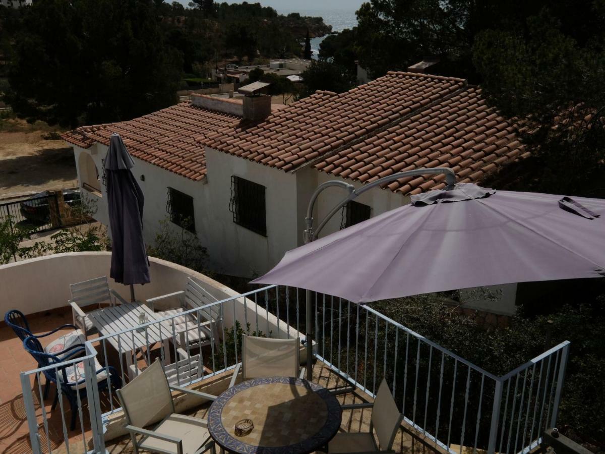 Villa Mariona By Interhome L'Ampolla Εξωτερικό φωτογραφία