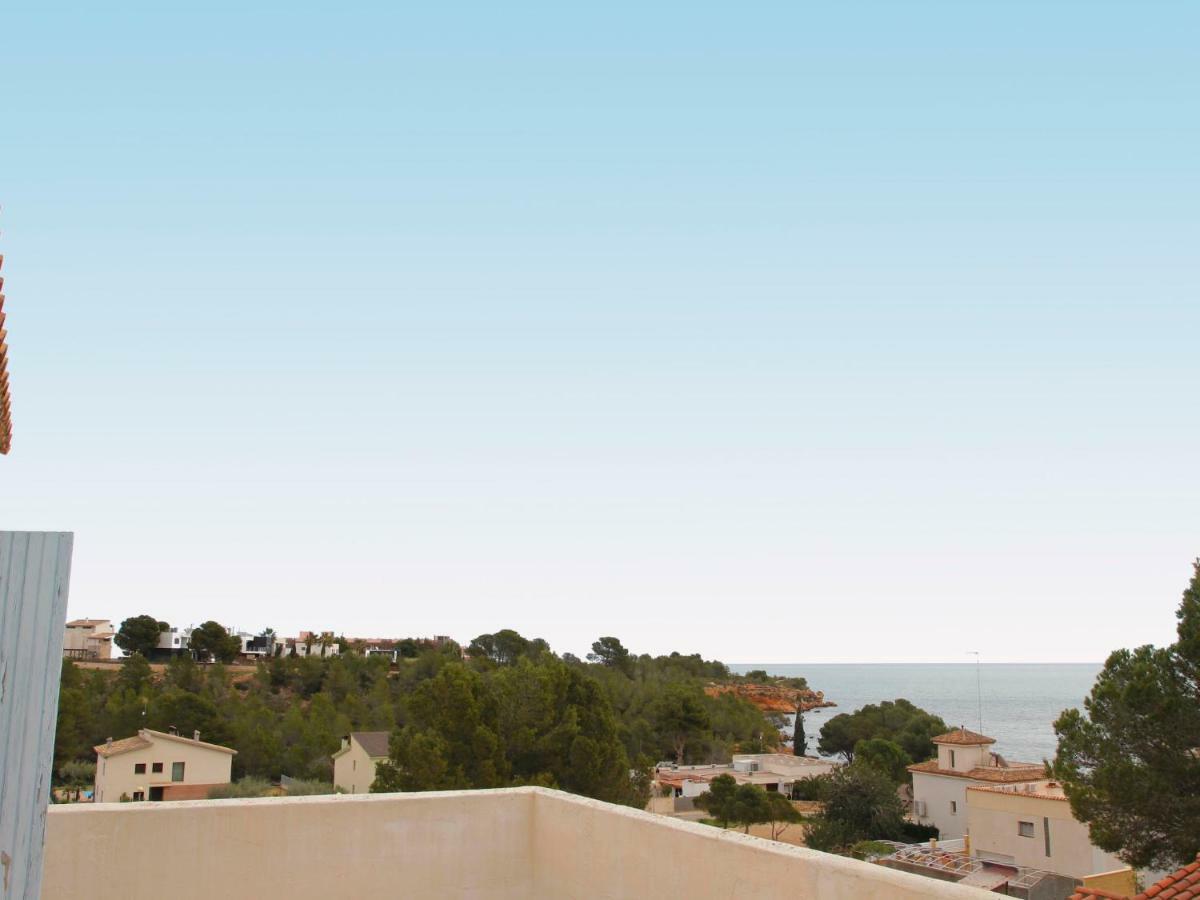 Villa Mariona By Interhome L'Ampolla Εξωτερικό φωτογραφία